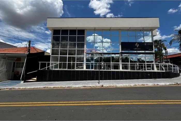 Sala Comercial para Locação no Centro de Itupeva  Localização Estratégica e Alto Fluxo