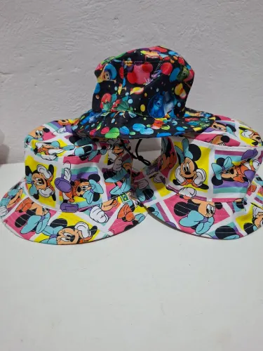 Chapéu infantil 