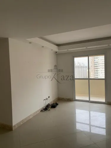 Apartamento - Parque Industrial - Residencial Solana - 3 Dormitórios - 89m².