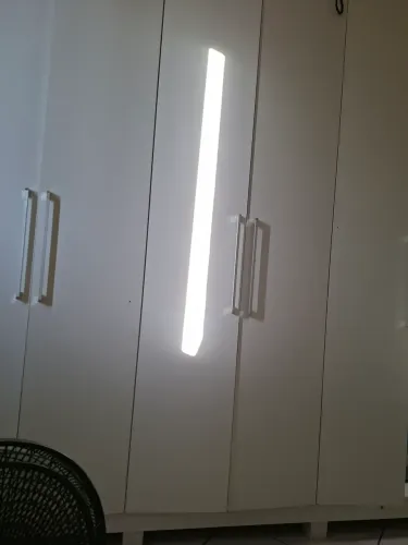 Guarda roupa 