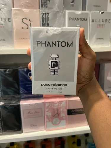 Perfume de grife 100ml
