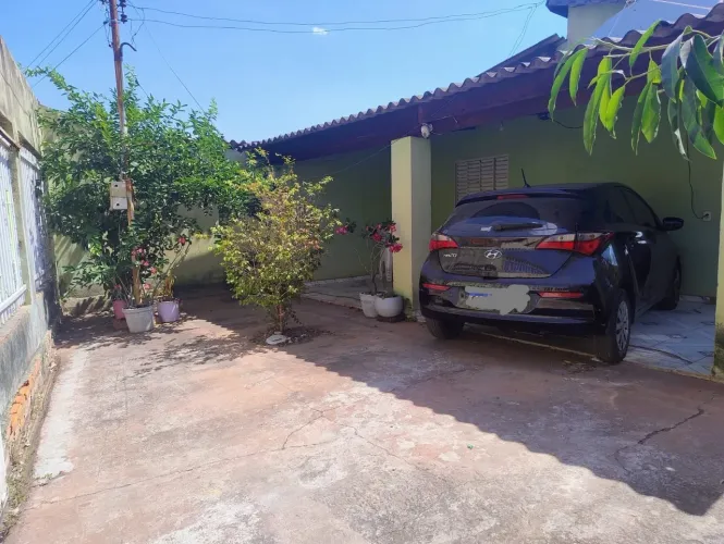 VENDO CASA