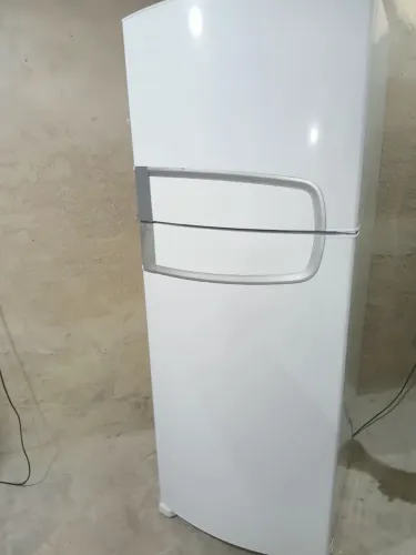 Geladeira frostfree 440 litros 