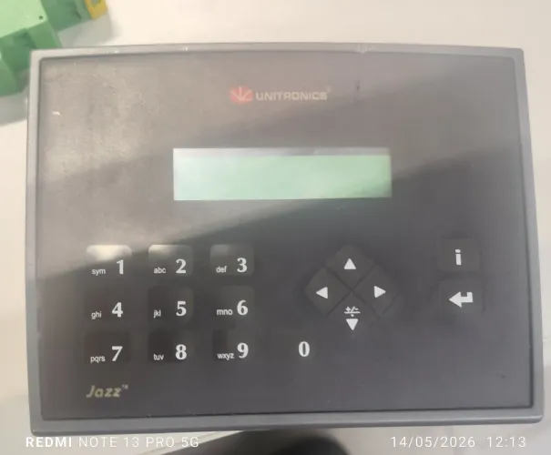 CLP -Unitronics