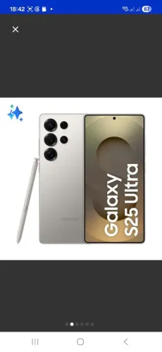 S25 ULTRA 256G