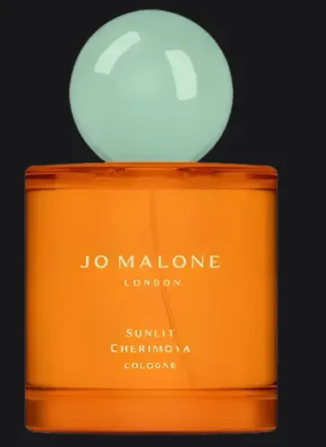 Perfume - Sunlit Cherimoya Cologne Jo Malone London