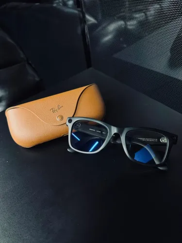 Ray-Ban Meta WAYFARER GEN 2