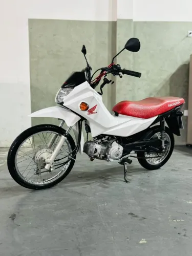 Honda POP 110I
