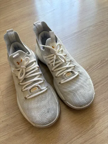 Tênis Under Armour Hooper