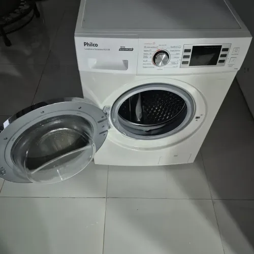 Lava e seca philco 12k