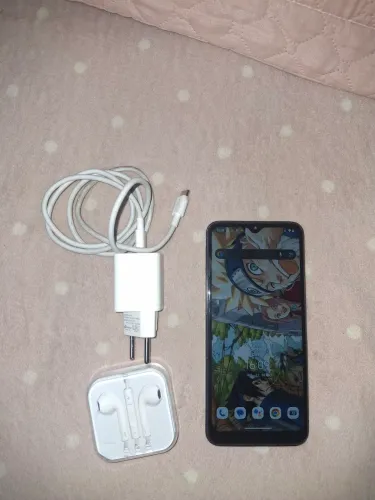 Celular Moto g50 5g