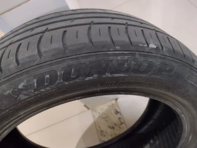 Pneu Aro 16 