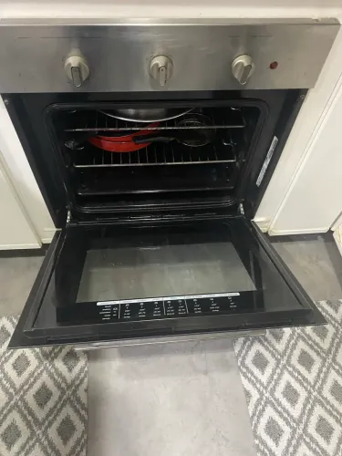 Forno eletrico