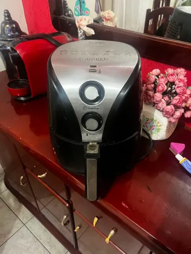 AIRFRIER MONDIAL