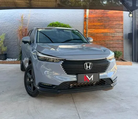 Honda HR-V EXL 1.5 Sensing 16V 5P Aut. 2024