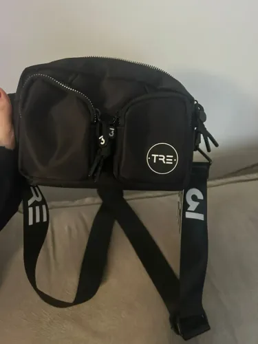 Bolsa TRE