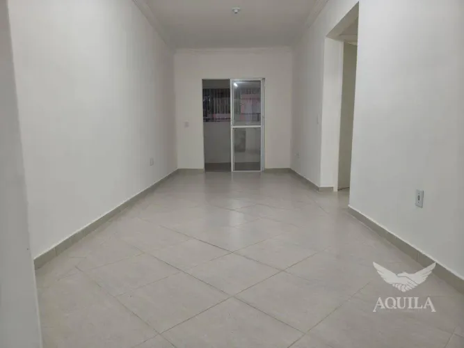 APARTAMENTO TERREO - 02 DORMITORIOS - 01 SUITE - EDIFICIO GRAND TERRACE - VILA JARDINI - S