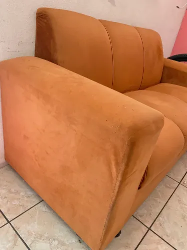 Sofá 3 lugares