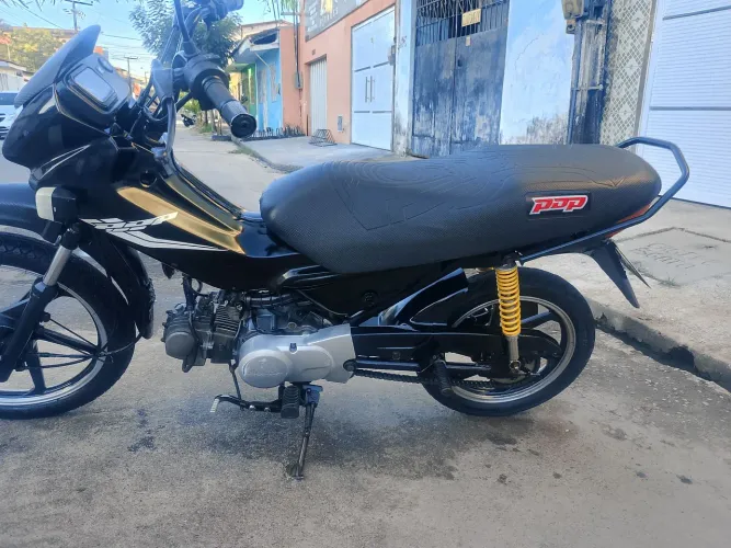 Honda pop 100 muito nova