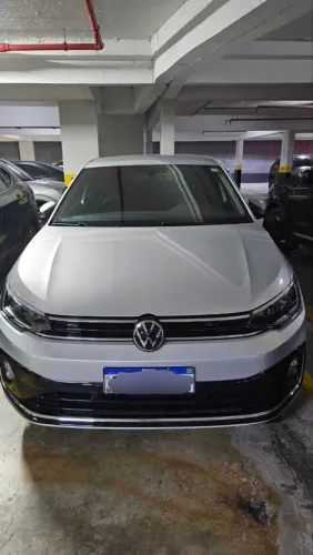 Volkswagen Virtus Highline 200 TSI 1.0 Flex 12V AUT 2024