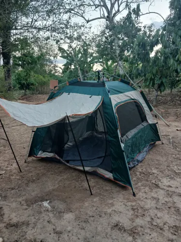 Barraca a venda ?