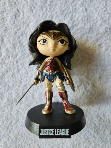 Funko Mulher Maravilha