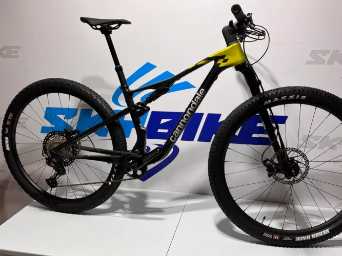 CANNONDALE SCALPEL CARBON 3 TAMANHO 17 2027 