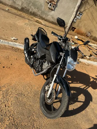 YAMAHA FACTOR 150 ED 2022/2023