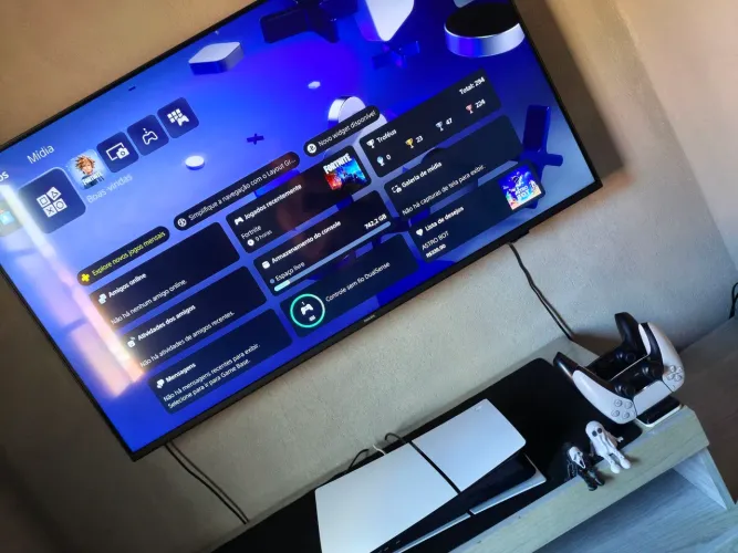Playstation 5 Slim 1Tb