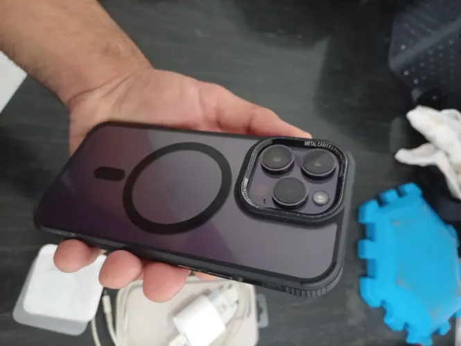 iPhone 14 Pro