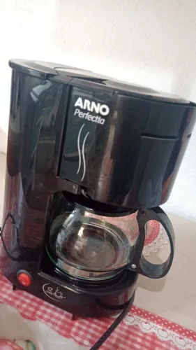 Cafeteira perfectta