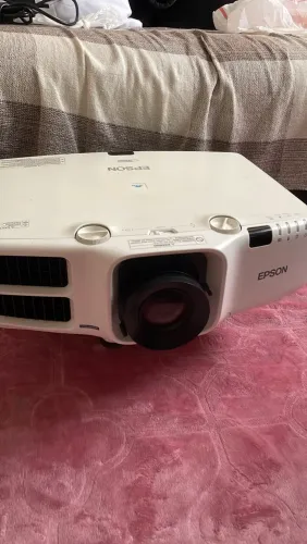 Projetor Epson 