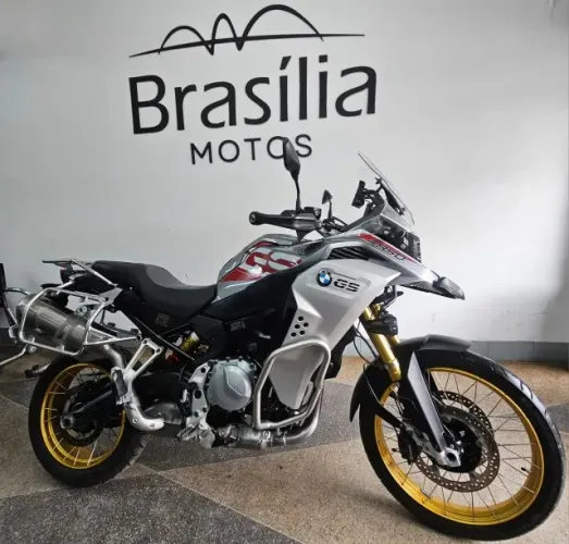 BMW F 850 GS ADVENTURE 