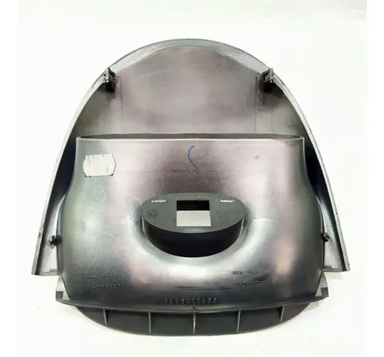 Moldura Computador De Bordo Peugeot 206 Sw 16v Escapade 20