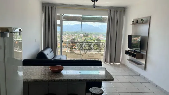 Apartamento à venda, Jardim Porto Novo, Caraguatatuba, SP