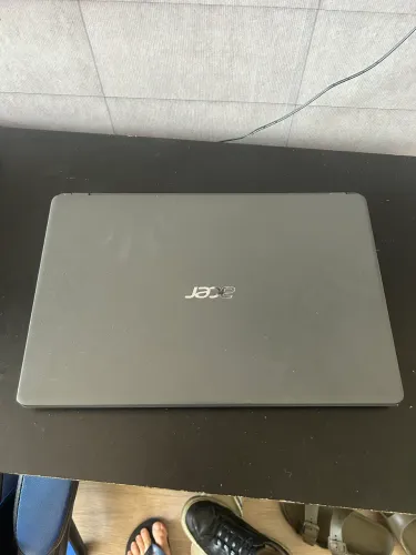    Notebook Acer Aspire 3 i3 10ª Geração 8GB SSD 256GB