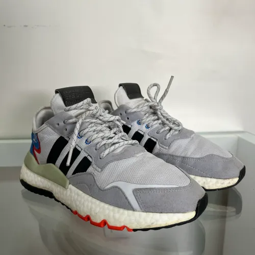 tênis adidas nite jogger