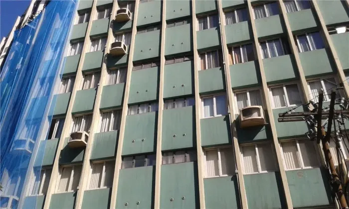Apartamento JK para Venda - 29m², 1 dormitório, Centro Histórico