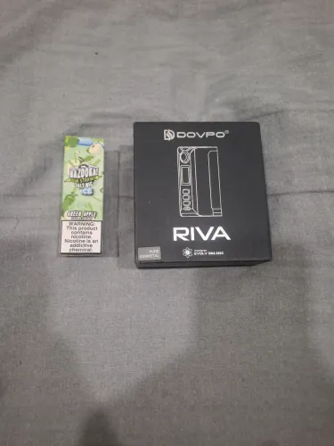 Dovpo riva 250c dna