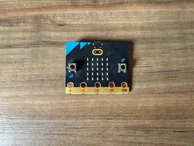 MICROBIT v2 + acessórios