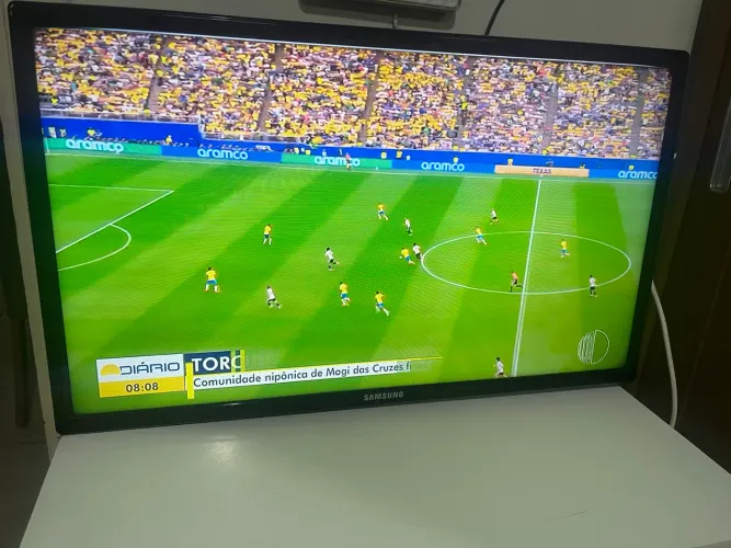 Tv Samsung 32 polegadas 
