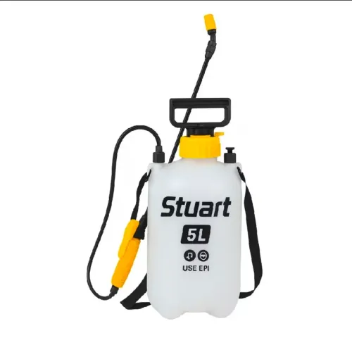 Pulverizador 5L 