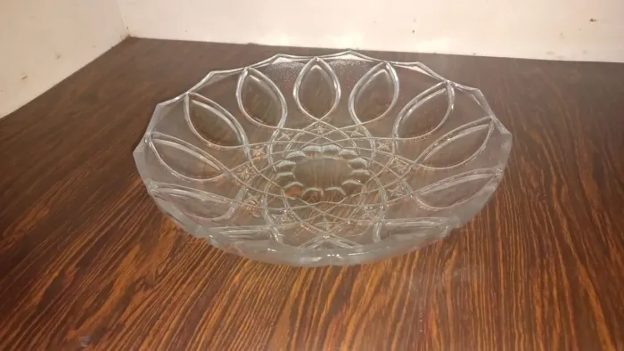 Fruteira de mesa