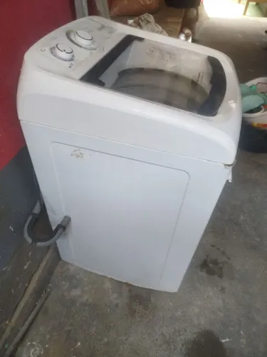 Pra retirar peça