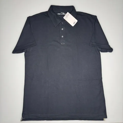 Polo Oakley Golf Fit Black