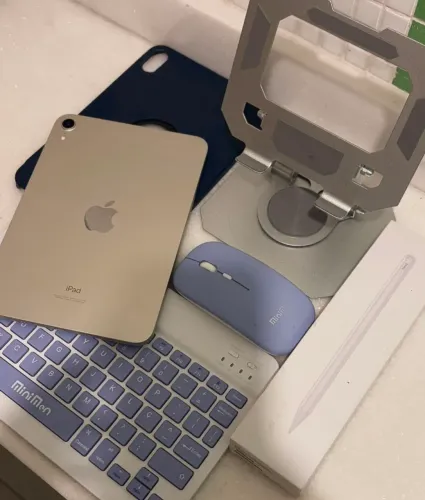 Ipad Mini 6° Geração