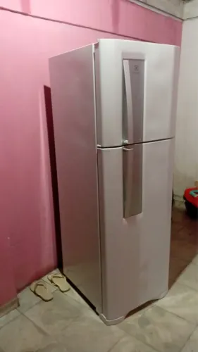 GELADEIRA ELETROLUX