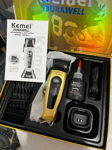 Máquina de corte kemei