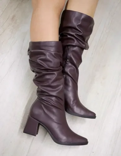 Botas elegante para seu são João