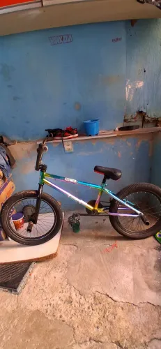 Bmx pro x
